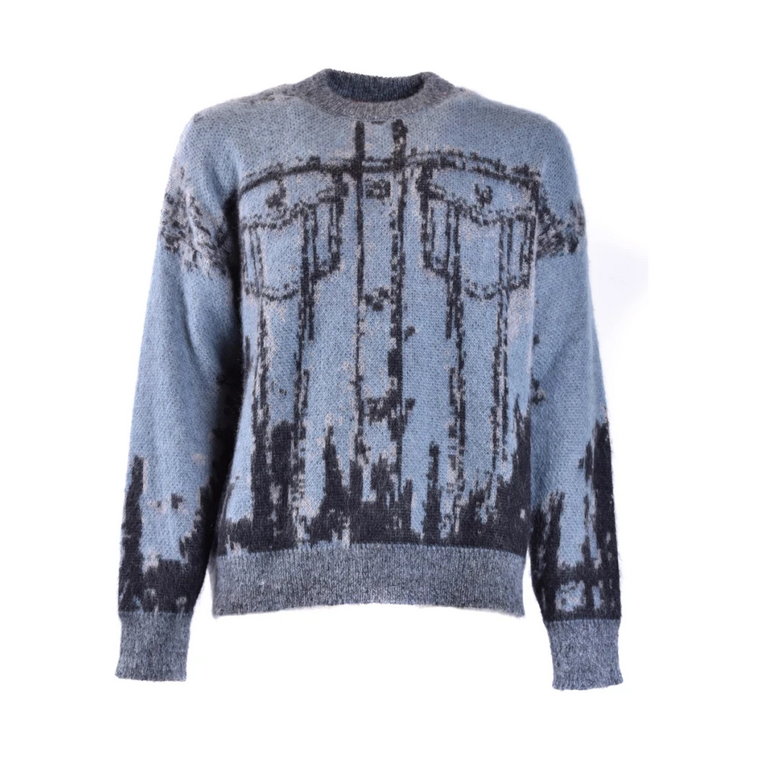 Knitwear Diesel