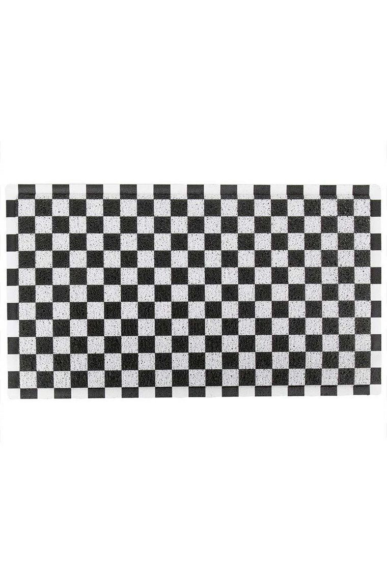 Artsy Doormats wycieraczka Checkerboard
