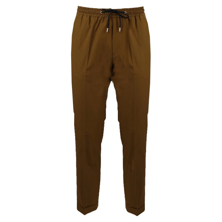 Straight Trousers PS By Paul Smith