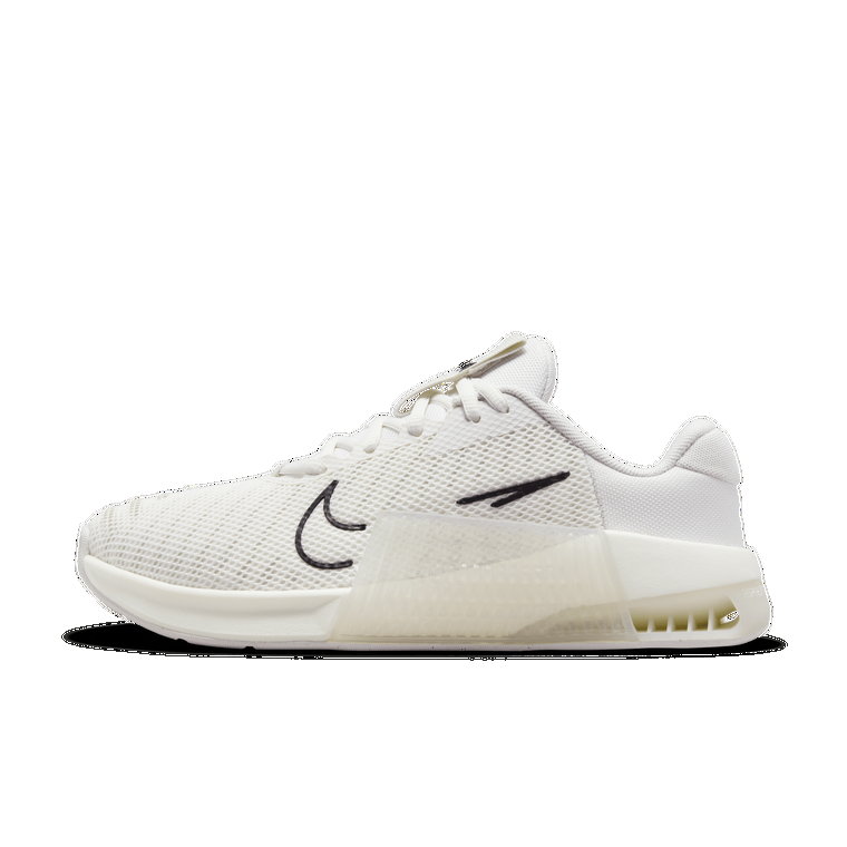 Damskie buty treningowe Nike Metcon 9 AMP - Czerwony