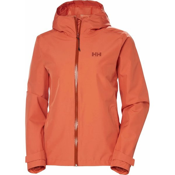 Kurtka damska Active Oceans Bound Helly Hansen