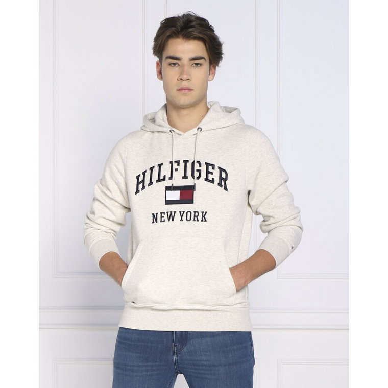 Tommy Hilfiger Bluza MODERN | Relaxed fit