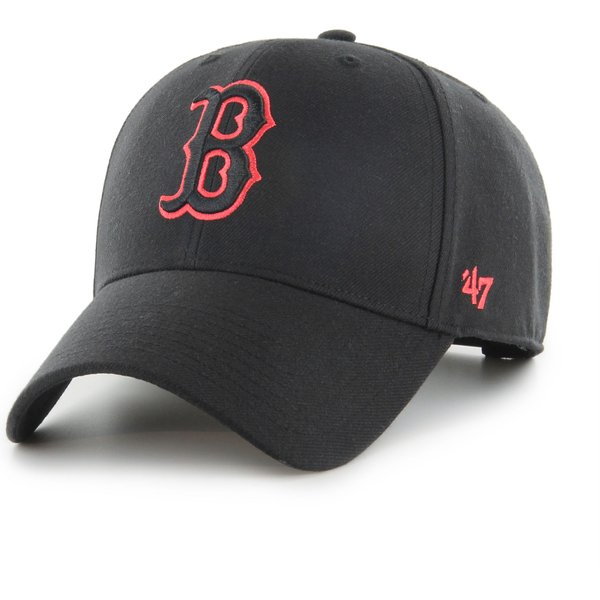 Czapka z daszkiem MLB Boston Red Sox '47 MVP 47 Brand