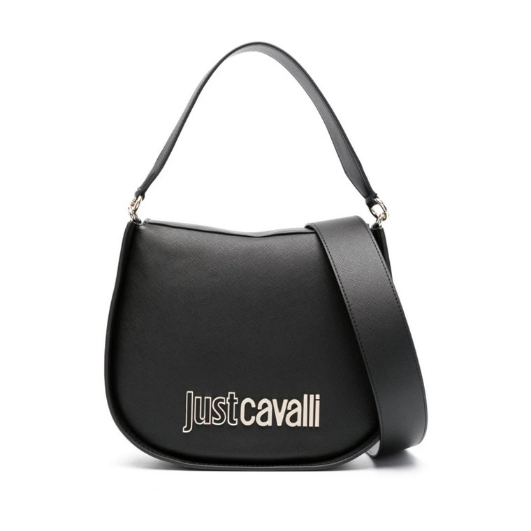 Czarne Torby - ***cv Just Cavalli