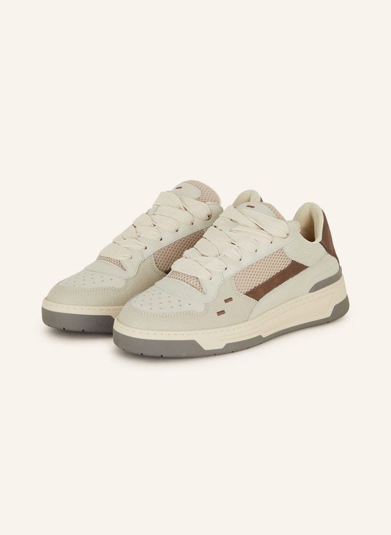 Filling Pieces Sneakersy Cruiser beige