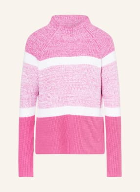 Lieblingsstück Sweter Blendal pink