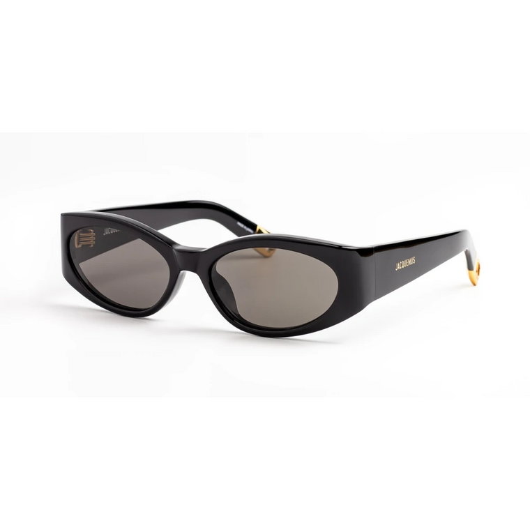 Jac4 C1 SUN Sunglasses Jacquemus