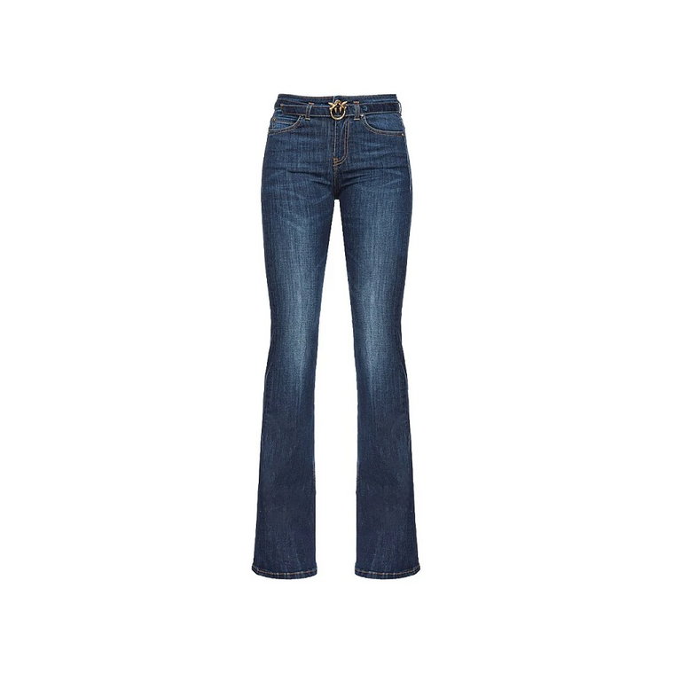 Flared Jeans Pinko