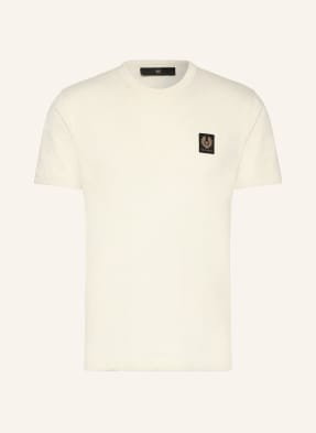 Belstaff T-Shirt gelb