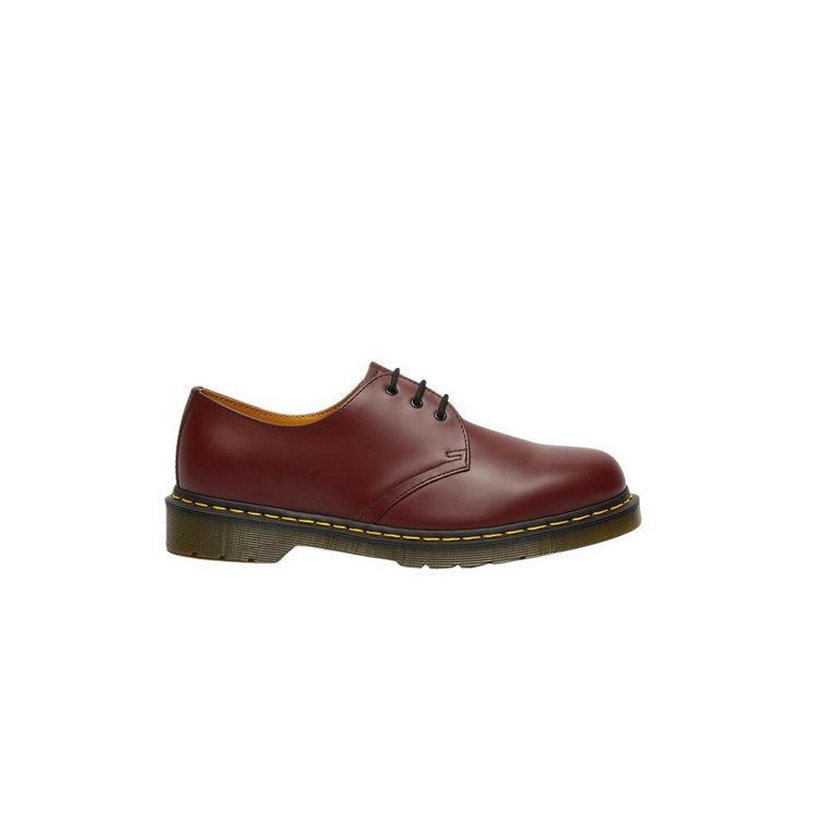 Buty sznurowane Dr. Martens