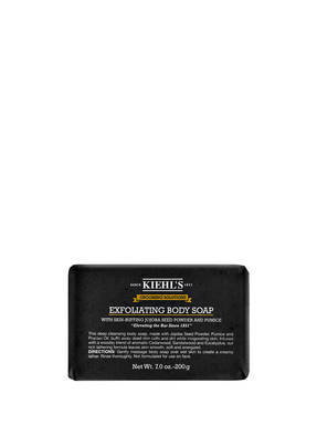 Kiehl's Grooming Solutions