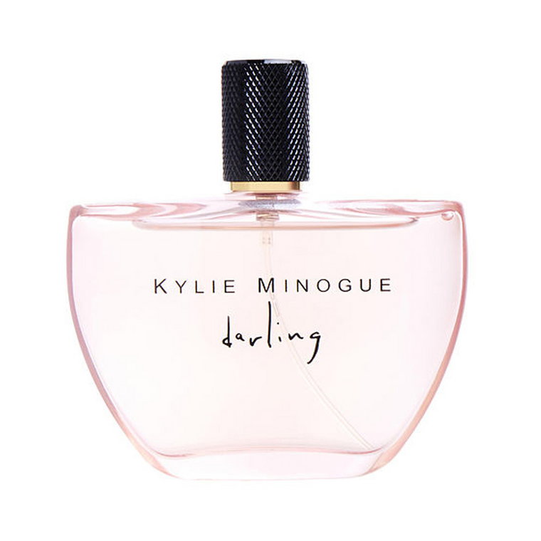 Kylie Minogue Darling Eau de Parfum 2021 EDP  75 ml TESTER