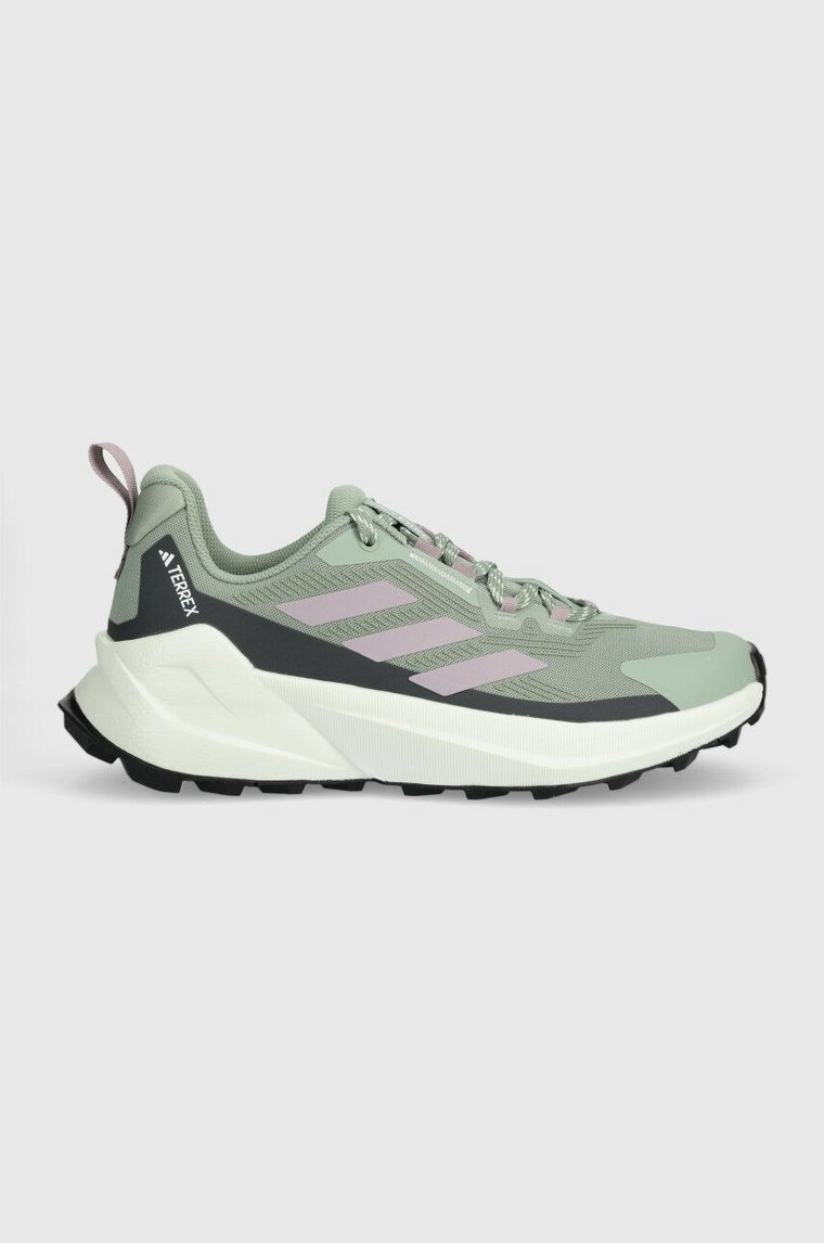 adidas TERREX buty Trailmaker 2 damskie kolor zielony IE5152