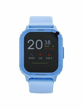 Smartwatch Vector Smart