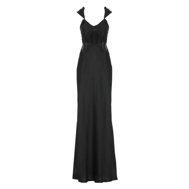 Maxi Dresses Alberta Ferretti