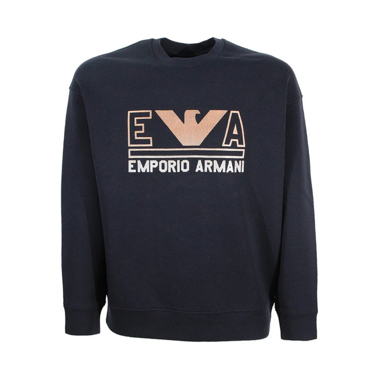 Bluza Emporio Armani