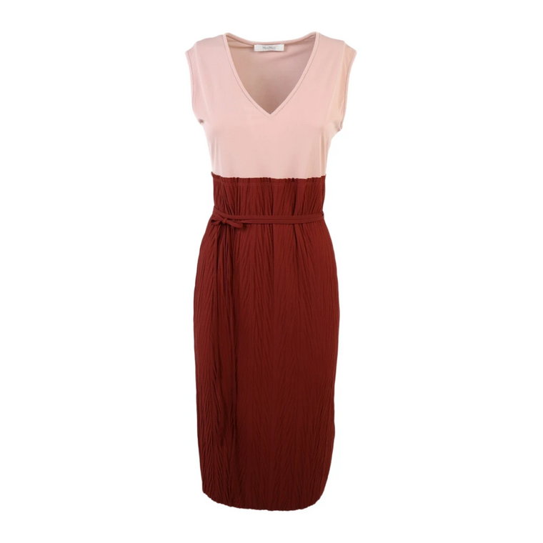 Midi Dresses Max Mara