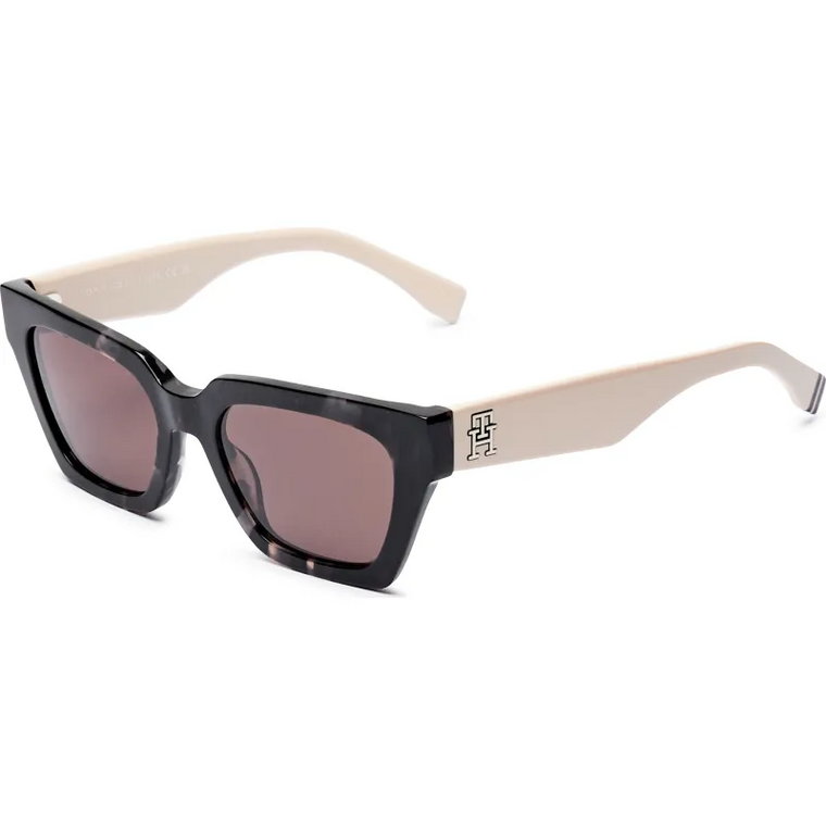 Tommy Hilfiger Okulary przeciwsłoneczne TH 2101/S