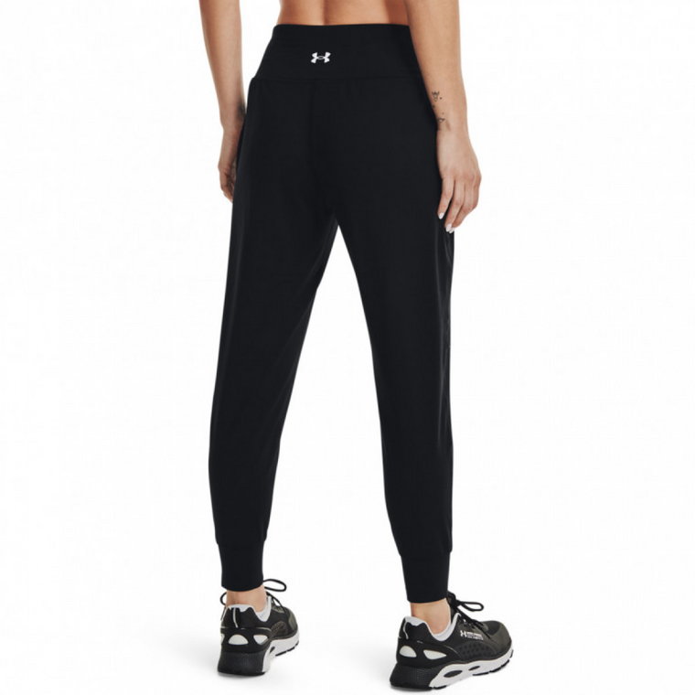 Damskie spodnie treningowe UNDER ARMOUR Meridian Jogger