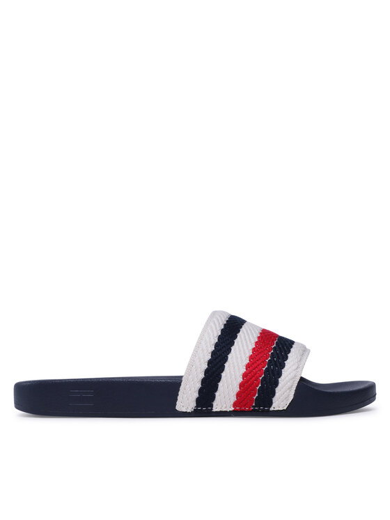 Klapki Tommy Hilfiger