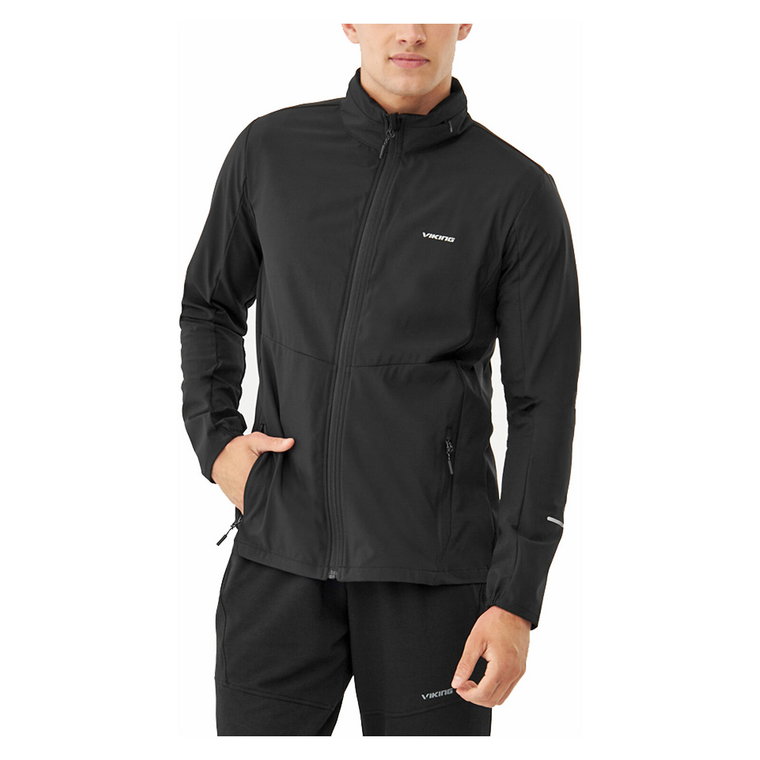 Kurtka softshell męski Viking Acadia 720256229