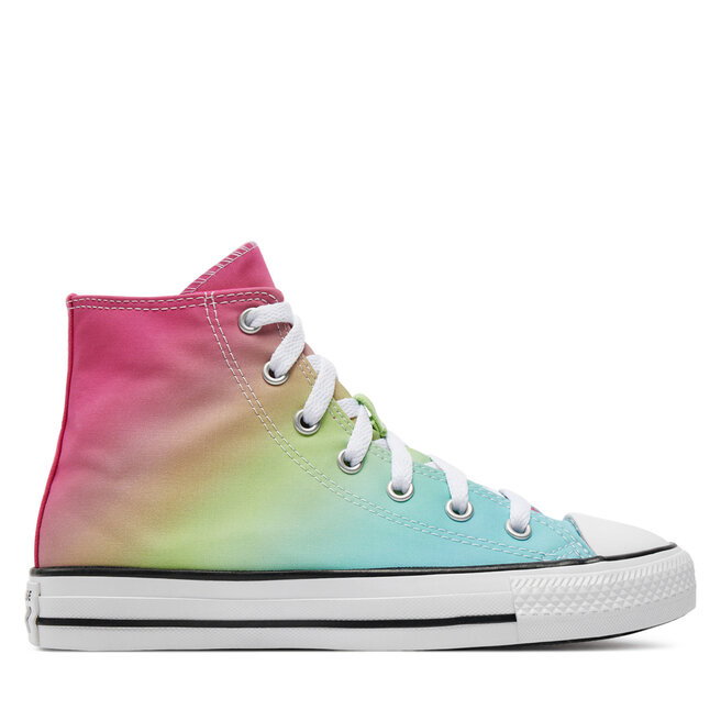 Trampki Converse