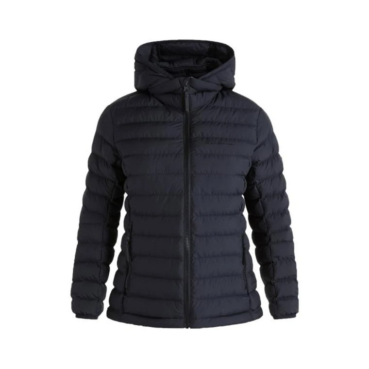 Down Jackets Peak Performance