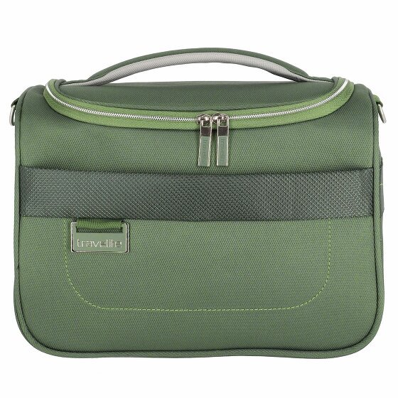 Travelite Miigo Beautycase 34 cm matcha