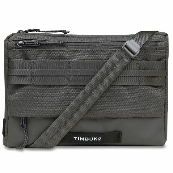 Timbuk2 Agentka torba na ramię 25 cm steel