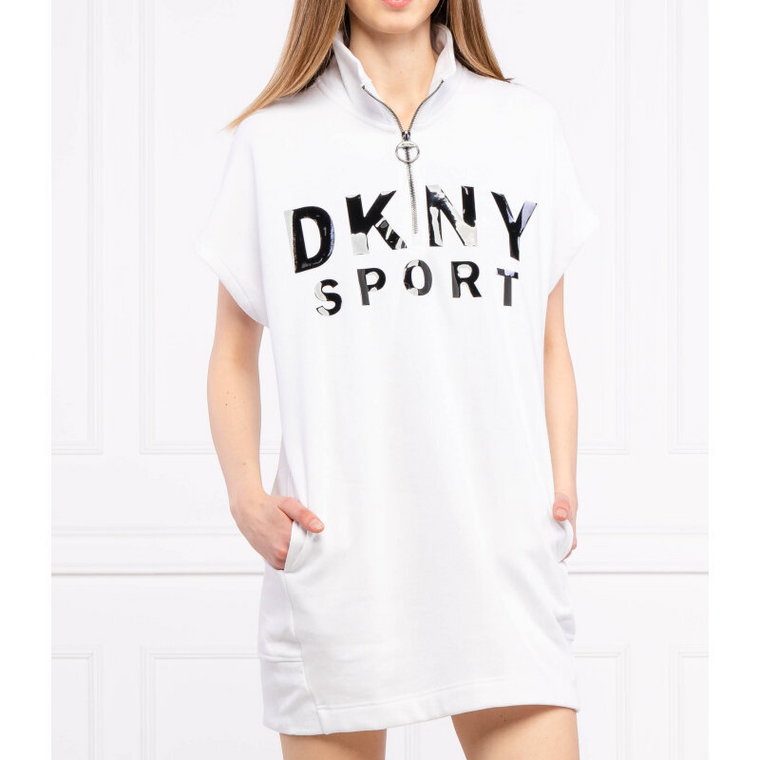 DKNY Sport Sukienka