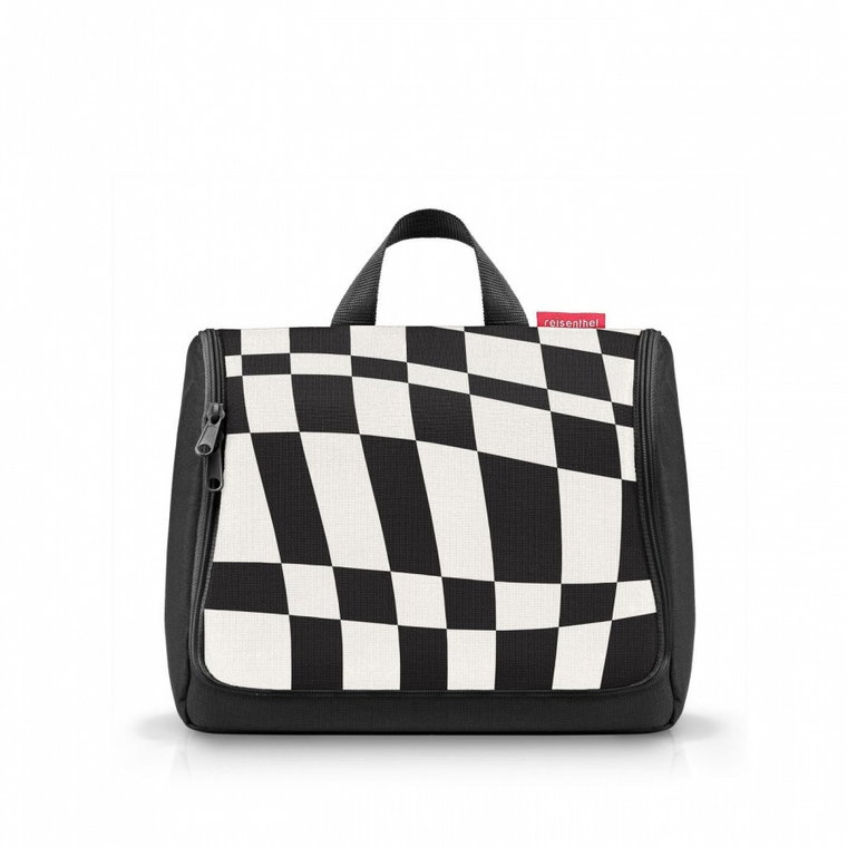 Kosmetyczka toiletbag xl op-art kod: RWO7066