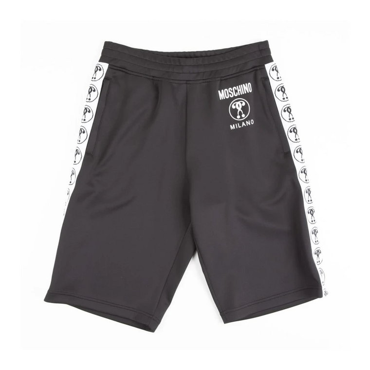 Moschino Men's Shorts Moschino