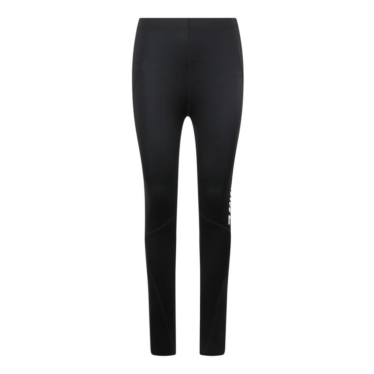 Legginsy Slim Fit Stretch Balenciaga