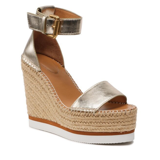 Espadryle See By Chloé