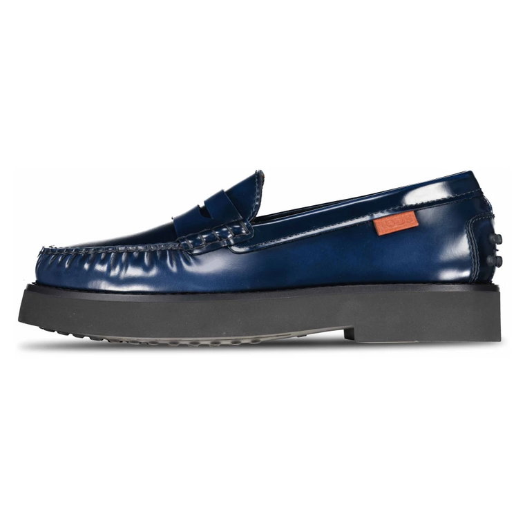 Loafers Tod's