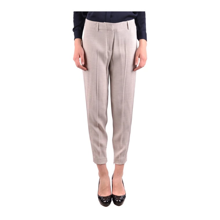 Trousers Twinset