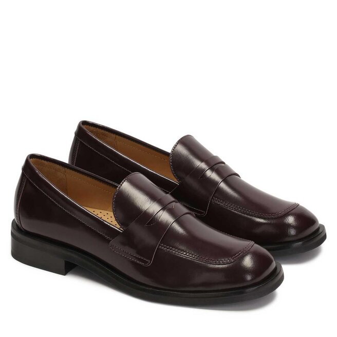 Loafersy Kazar