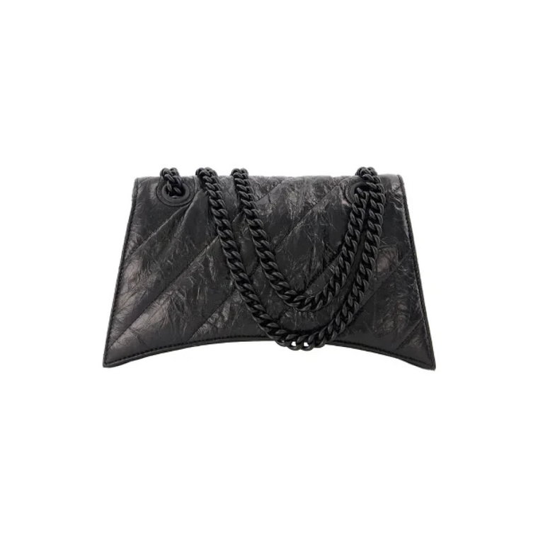 Leather crossbody-bags Balenciaga