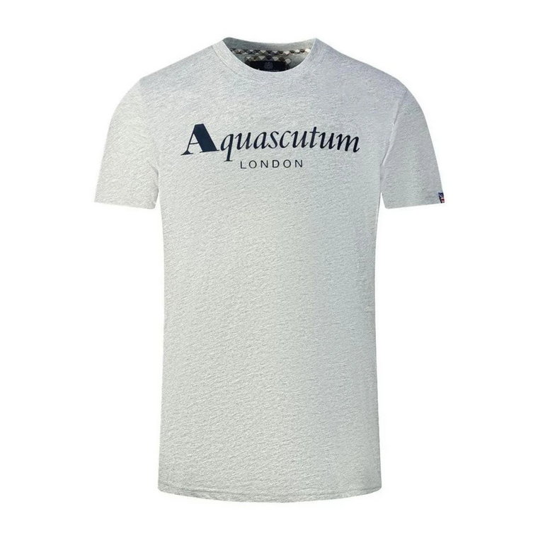 T-Shirts Aquascutum