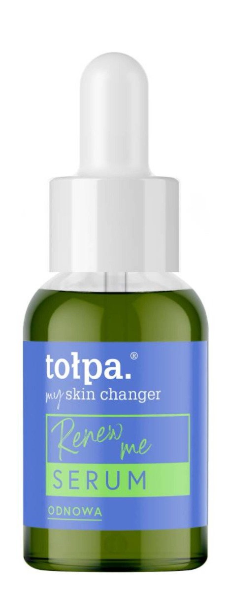 Tołpa My Skin Changer Renew Me Serum 30ml