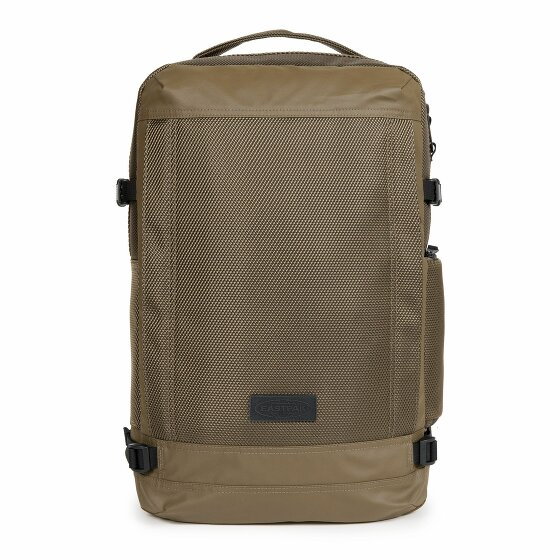 Eastpak Plecak Tecum M z przegrodą na laptopa 47,5 cm cnnct sand