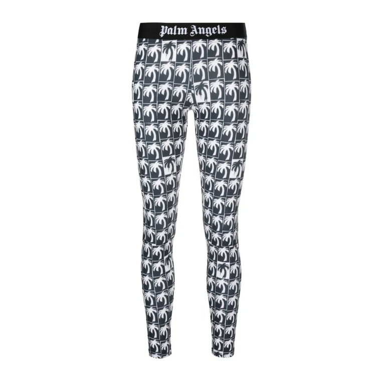 Leggings Palm Angels