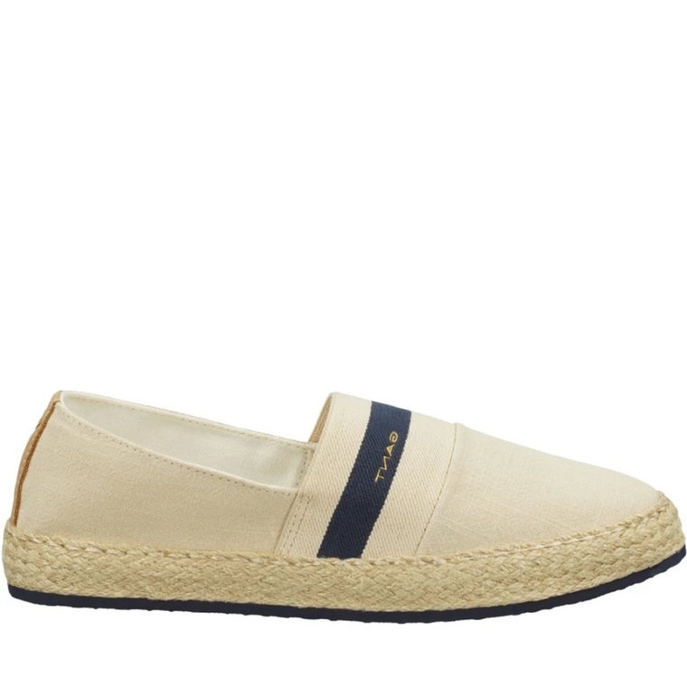 Espadrilles Gant