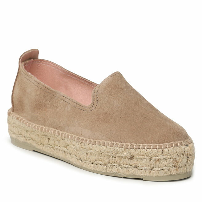 Espadryle Manebi