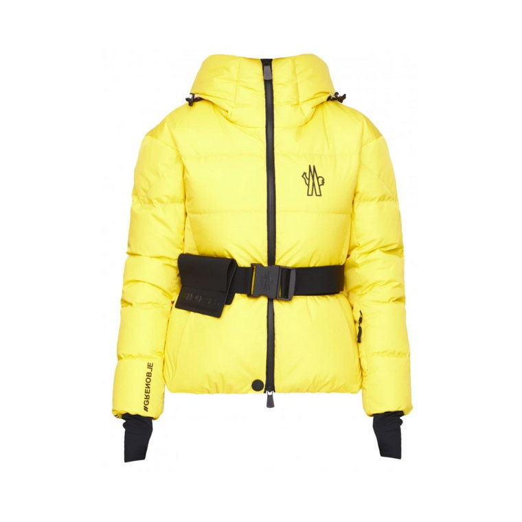 Kurtka górska Moncler