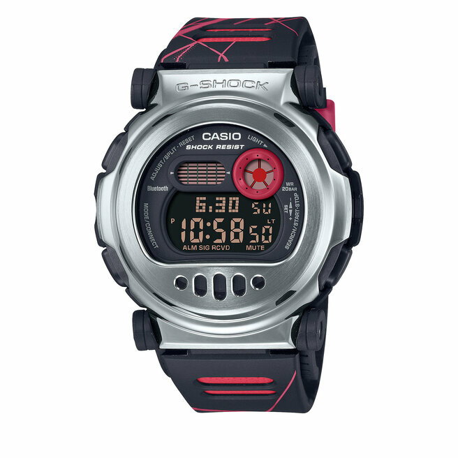 Zegarek G-Shock