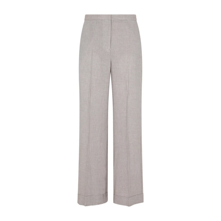 Wide Trousers TotêMe