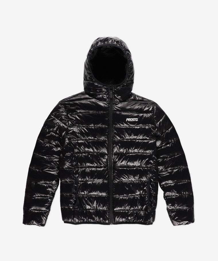 Jacket Speedy 2.0 Black