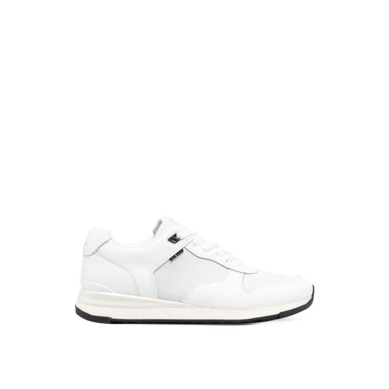 Białe buty sportowe PS By Paul Smith