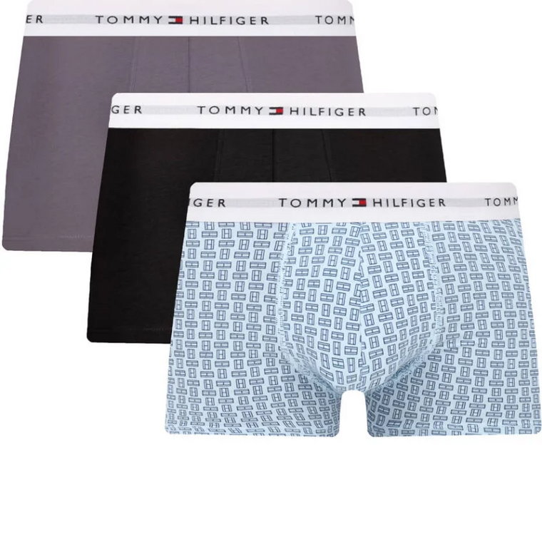 Tommy Hilfiger Bokserki 3-pack